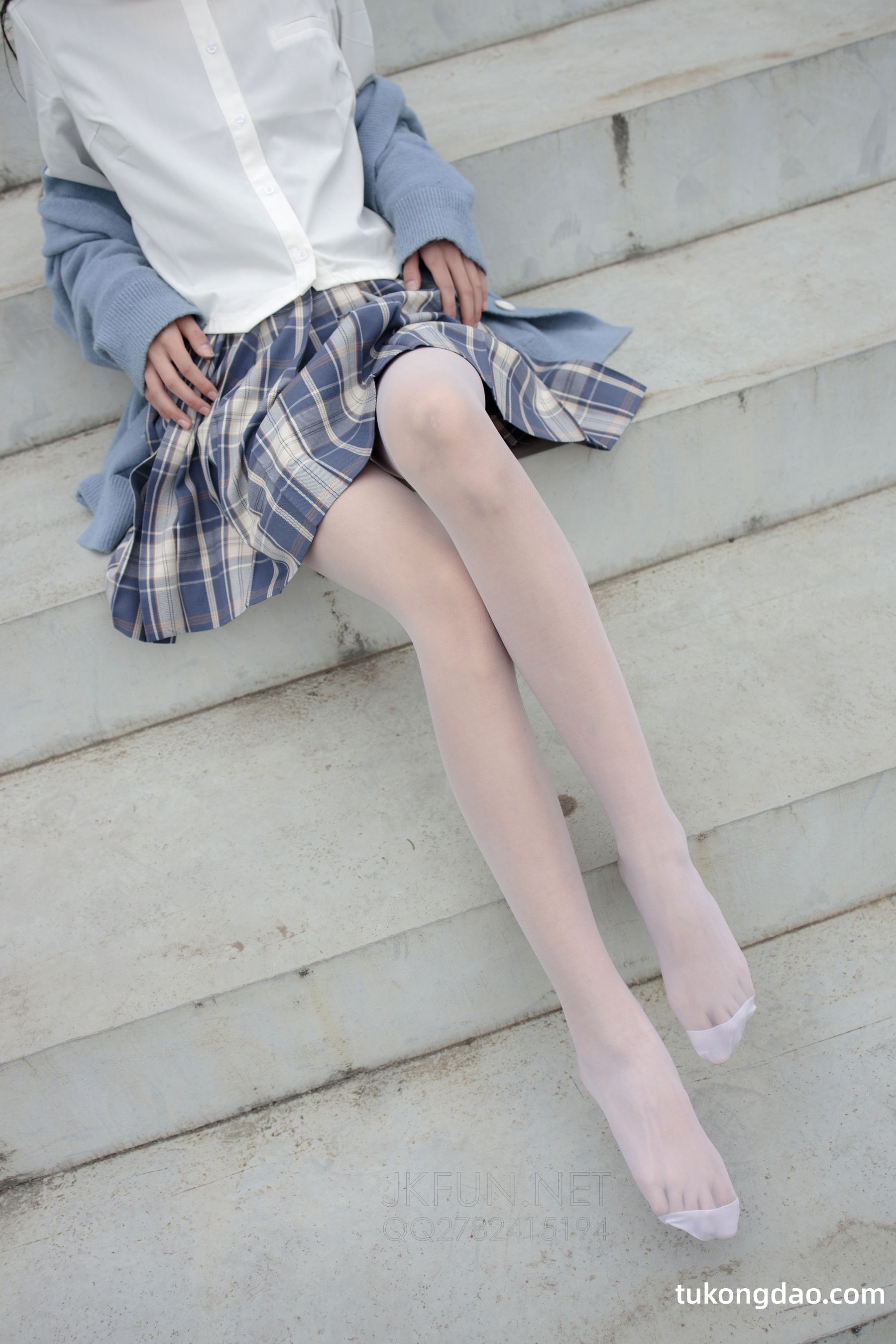 JKFUN-003 写真集 JKFUN-第84张